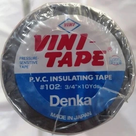چسب برق  VINITAPE حرفه ای با چسبندگی بالا و دوام طولانی